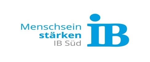 Logo Internationaler Bund